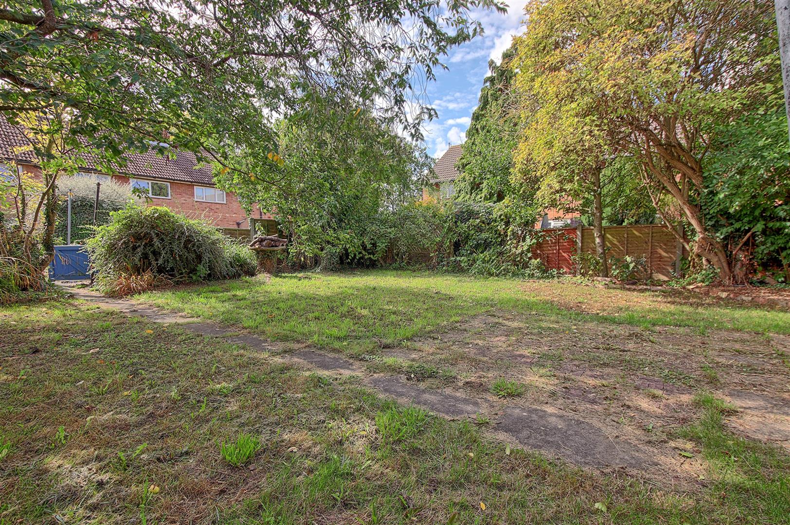 Rayson Way, Cambridge